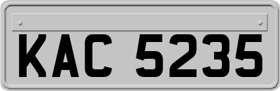 KAC5235