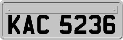 KAC5236