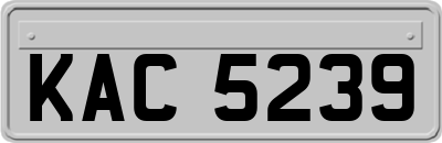 KAC5239
