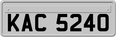 KAC5240