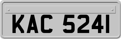 KAC5241