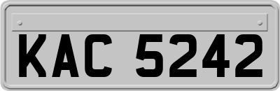 KAC5242