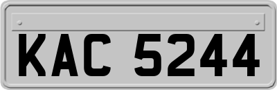 KAC5244
