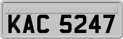 KAC5247