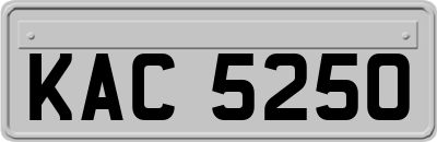KAC5250