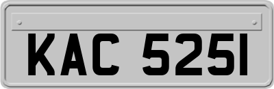 KAC5251