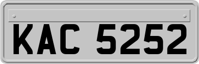 KAC5252