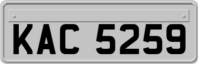KAC5259