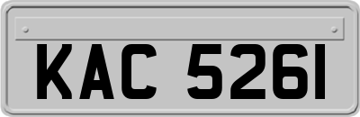 KAC5261