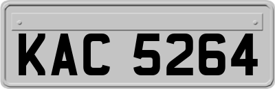 KAC5264