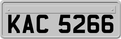 KAC5266