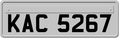 KAC5267