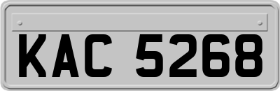 KAC5268