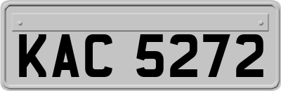 KAC5272