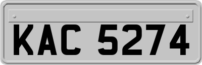 KAC5274