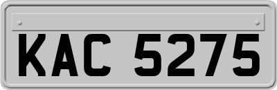 KAC5275