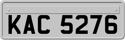 KAC5276