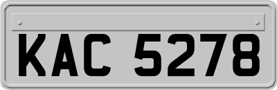 KAC5278