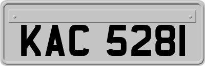 KAC5281