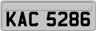 KAC5286