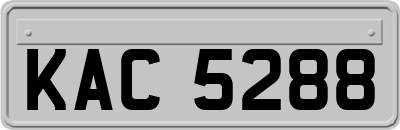 KAC5288