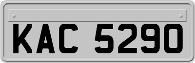 KAC5290