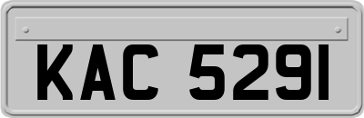 KAC5291