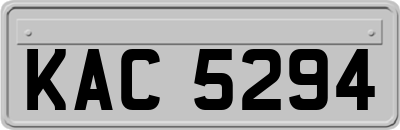 KAC5294
