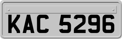 KAC5296