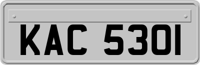 KAC5301