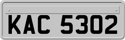KAC5302