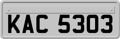 KAC5303