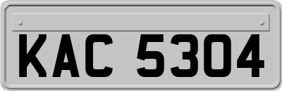 KAC5304