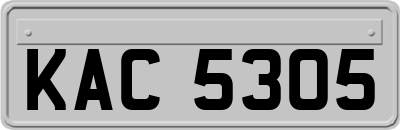 KAC5305