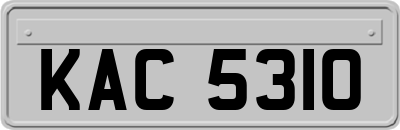 KAC5310