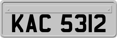 KAC5312