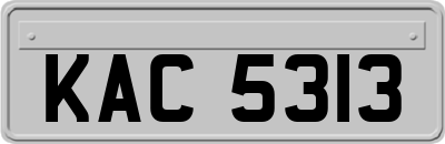 KAC5313