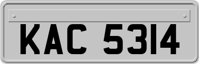 KAC5314