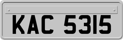 KAC5315
