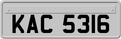 KAC5316