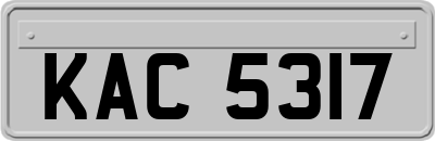 KAC5317