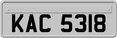 KAC5318
