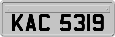KAC5319