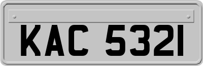 KAC5321