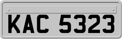 KAC5323