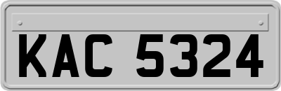 KAC5324
