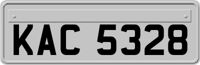 KAC5328