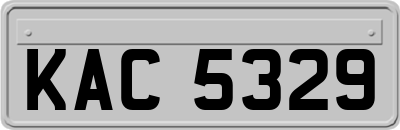 KAC5329