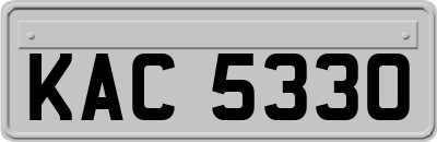 KAC5330