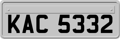 KAC5332